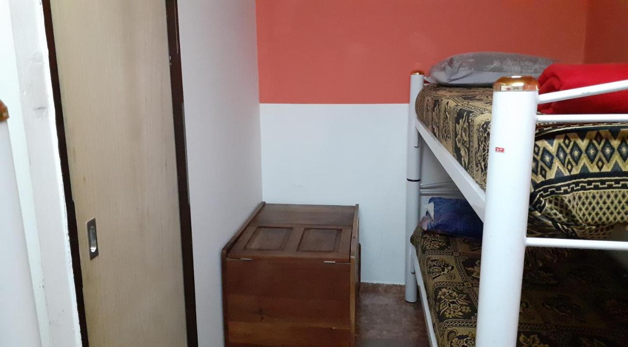 Hostel El Viajante Los Antiguos Extérieur photo