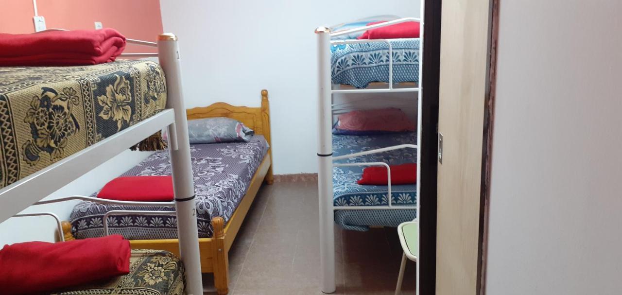 Hostel El Viajante Los Antiguos Extérieur photo