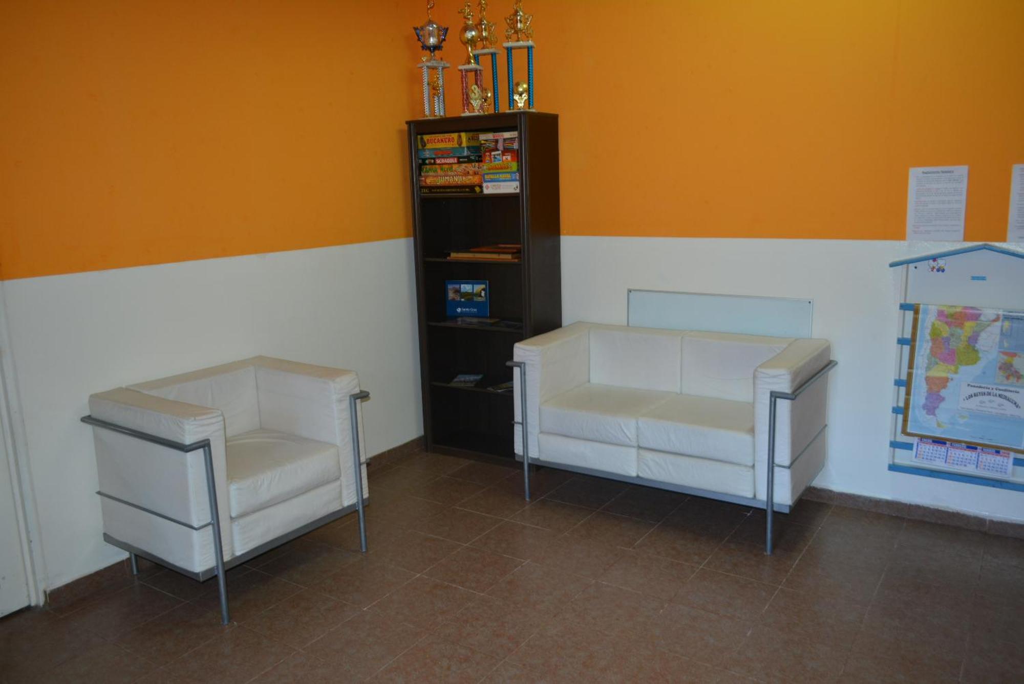 Hostel El Viajante Los Antiguos Extérieur photo