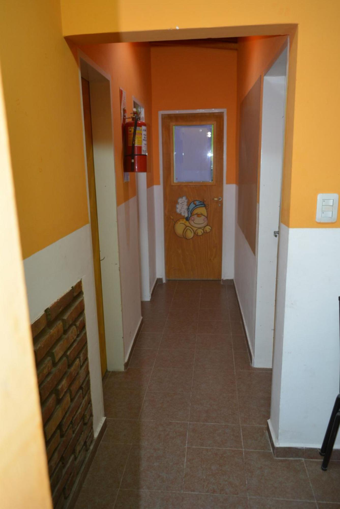 Hostel El Viajante Los Antiguos Extérieur photo