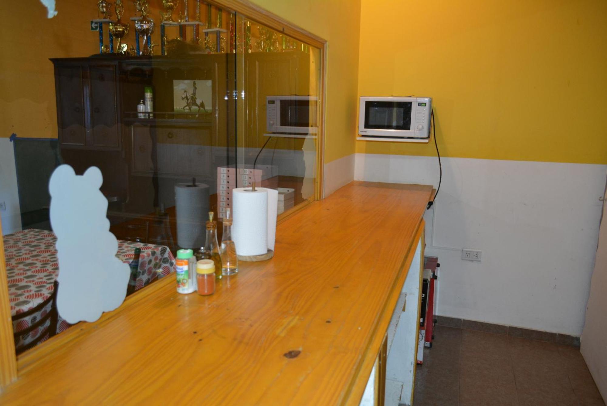 Hostel El Viajante Los Antiguos Extérieur photo