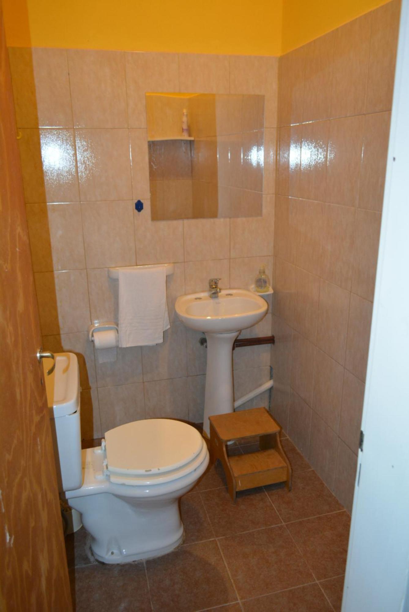 Hostel El Viajante Los Antiguos Extérieur photo